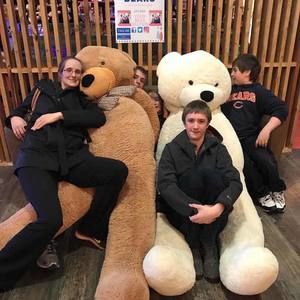 Meet your Posher, Kim